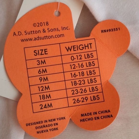 Baby Essentials - 6 months - Half Off Halloween - My First Halloween Onsie - Picture 4 of 5